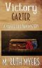 [Maggie Sullivan Mysteries 09] • Victory Garter (Maggie Sullivan Mysteries Book 9)